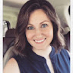 Meet your Posher, Misty barber